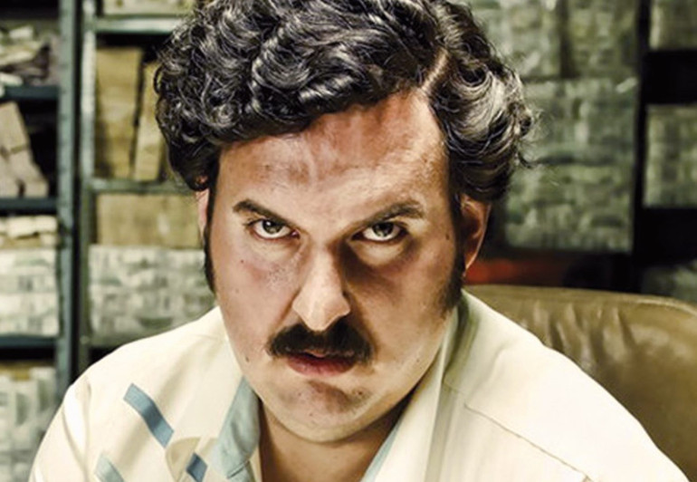 Azılı katil neden ‘Escobar Başkan’ oldu