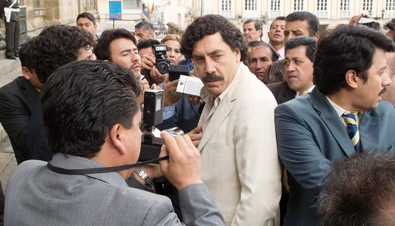 Azılı katil neden ‘Escobar Başkan’ oldu