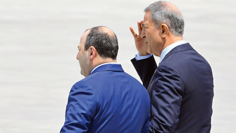 Erdoğan’dan önemli mesajlar: Başarılı olmaya mahkumuz
