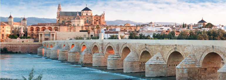 Güney İspanya’da arabayla 8 gün, 9 şehir