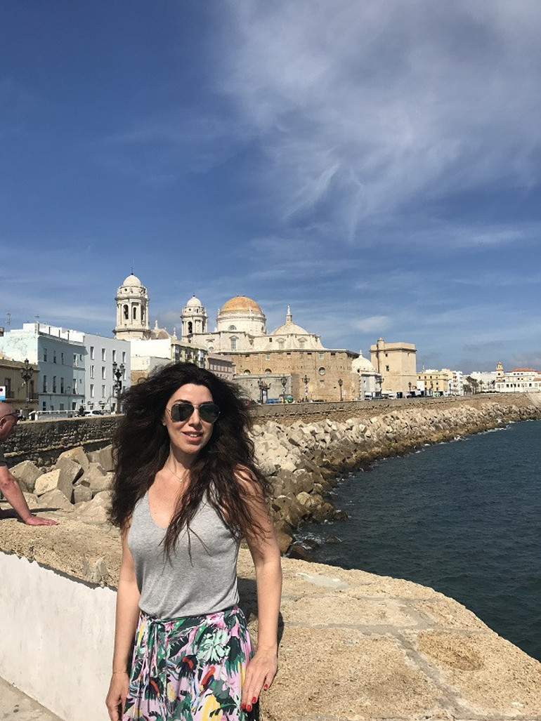 Güney İspanya’da arabayla 8 gün, 9 şehir