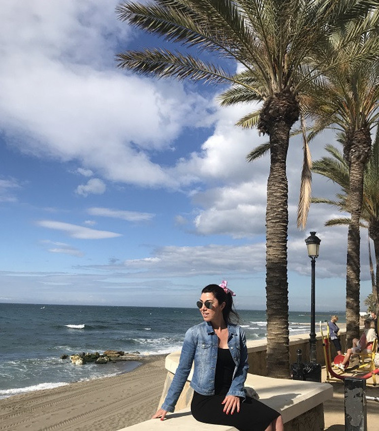 Güney İspanya’da arabayla 8 gün, 9 şehir