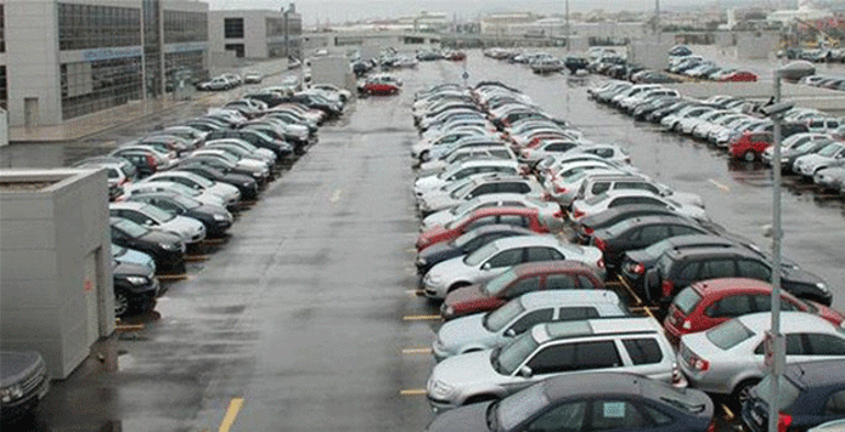 SANAL PAZARDA KAPORA VURGUNU