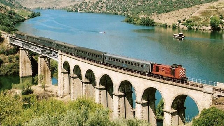 Tren seyahati sevenlerin gitmesi gereken 5 yer