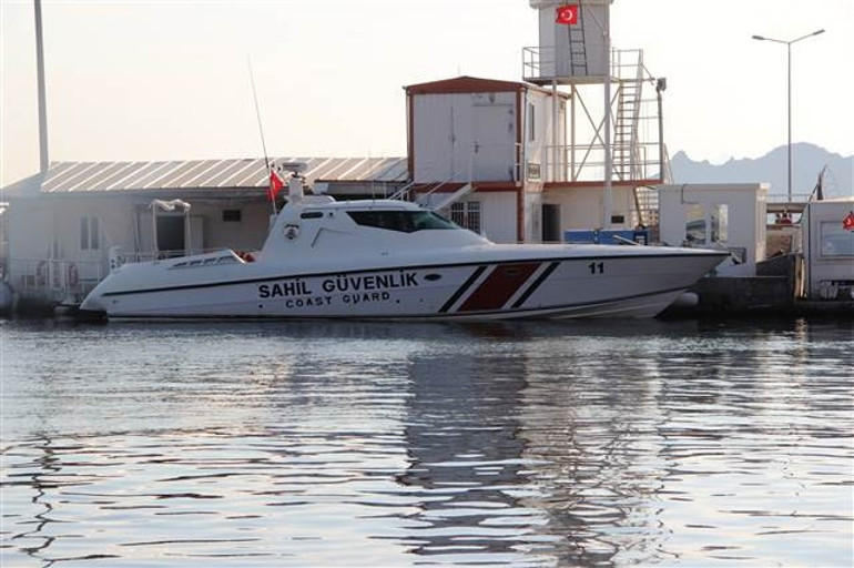 Turistler gördükleri manzara karşısında şoke oldu