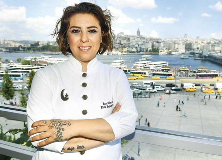 Mezopotamyalı kadınlar dünyanın kaderini değiştirecek