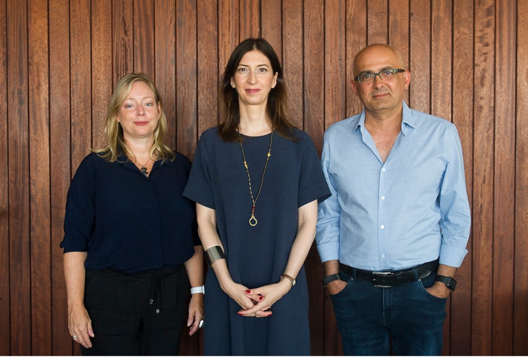 İKSV’nin son raporu, farklı olup birlikte yaşamanın anahtarını veriyor