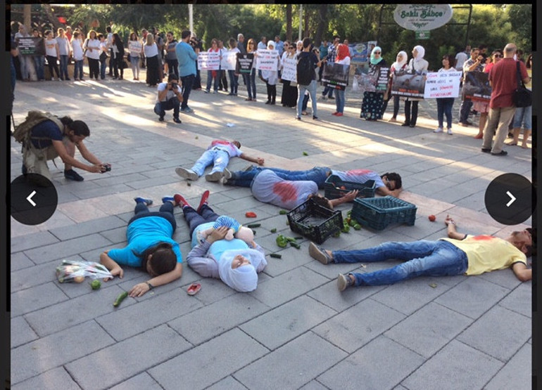 İKSV’nin son raporu, farklı olup birlikte yaşamanın anahtarını veriyor