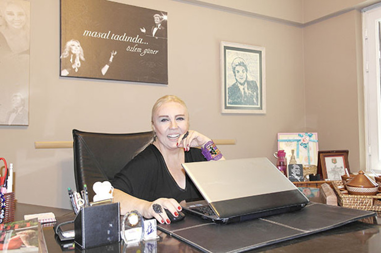 Ruhumuzu yakalamalıyız