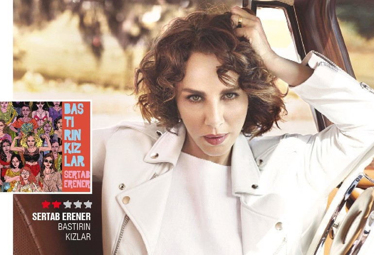 Feminizme pop katkısı