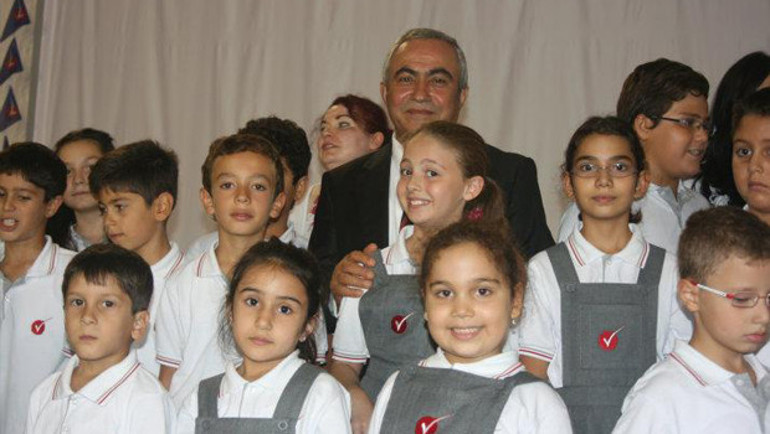 Gelecek kaygısı azaldıkça sınavlar önemsizleşir