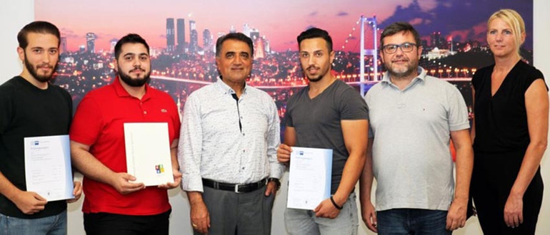 Meslek eğitim yeri arayan gençler, bu haberi iyi okusun