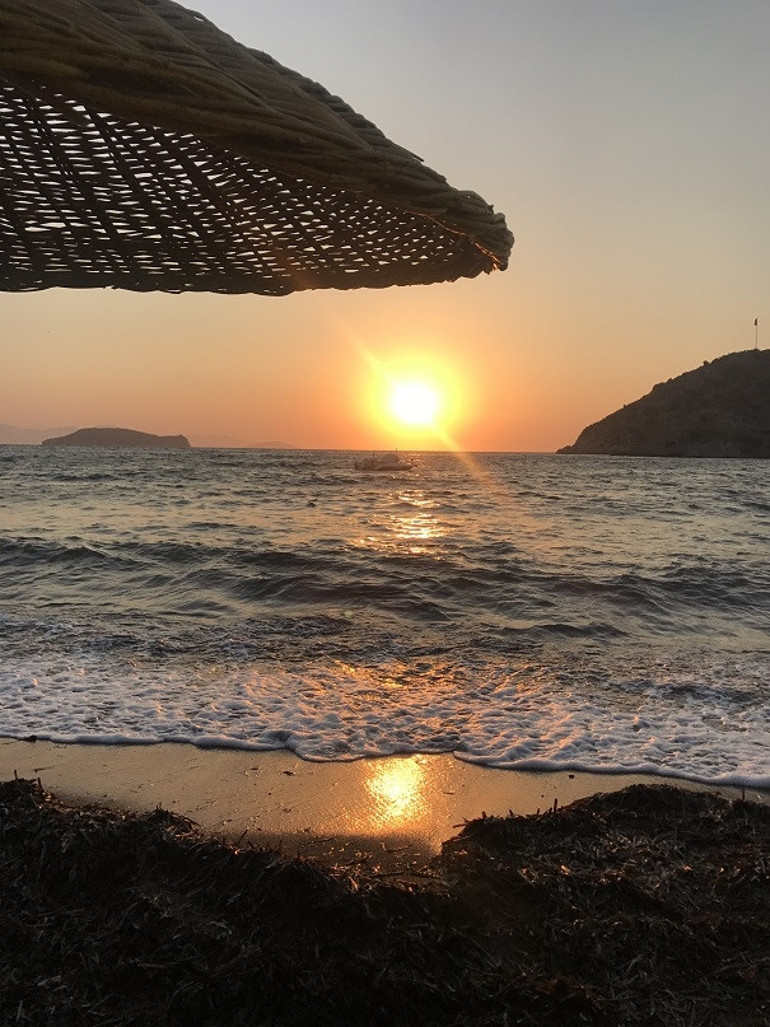Bodrum’un lezzet durakları