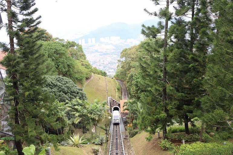 Malezyanın otantik adası: Penang