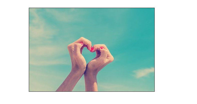 Dünyanın en ağır yükü.  Önce kendini sevmek.