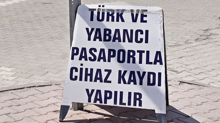 Anadoludaki küçük İsveç