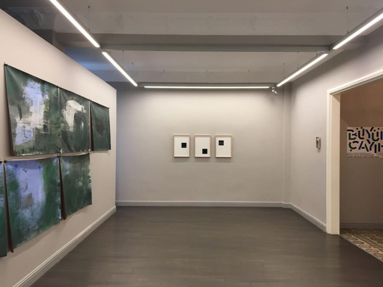 ‘Büyük Çayır’a bir bakış