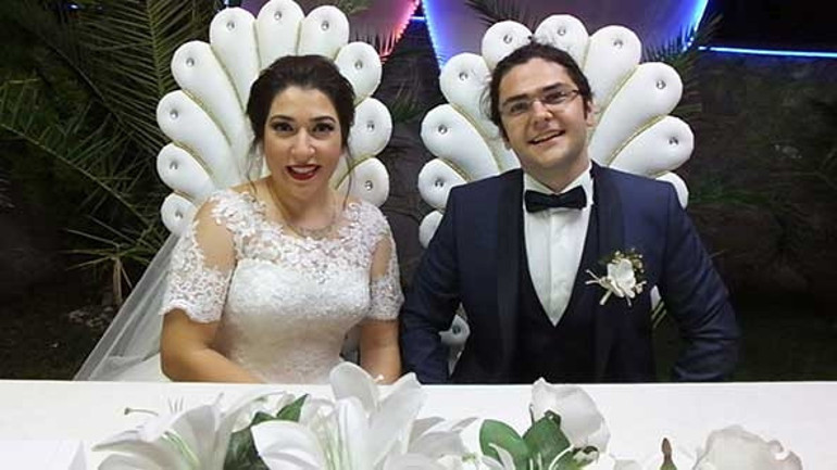 Her şey bu kareyle başladı İnanılmaz evlilik öyküsü