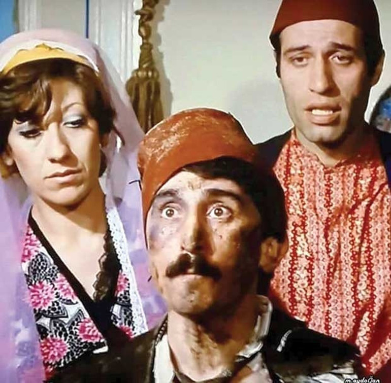 Dokunmayın Şabanıma