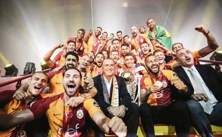Futbol, iyi ki ‘VAR’sın...