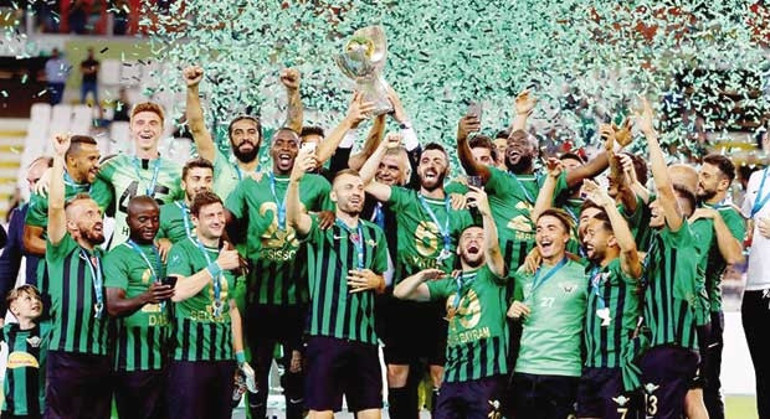 Futbol, iyi ki ‘VAR’sın...