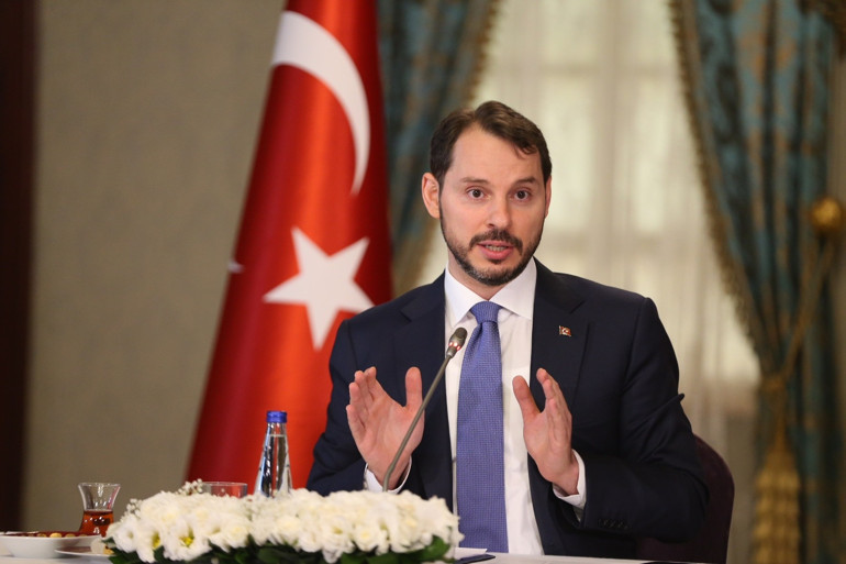 Piyasaları rahatlatacak aksiyon planları hazır