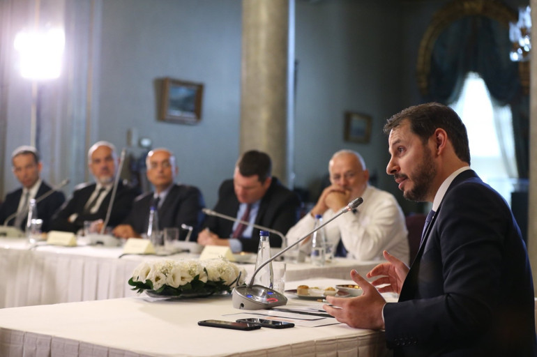 Piyasaları rahatlatacak aksiyon planları hazır