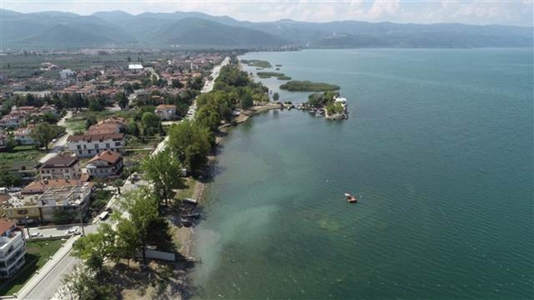 İznikteki bazilika su altı arkeoloji müzesi olacak