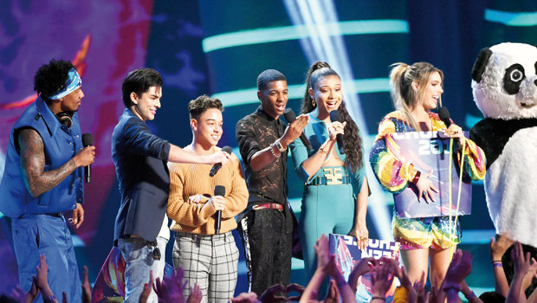 Gençler seçimini yaptı