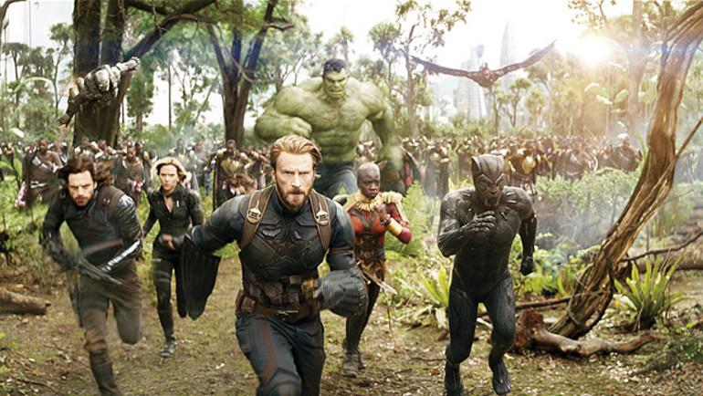 Gençler seçimini yaptı