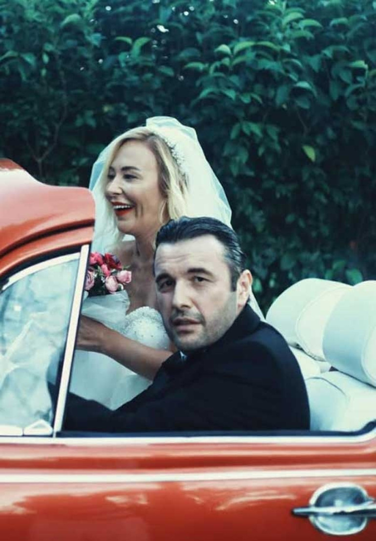 Beyazperdeye Ahu ve Demir bir ZERK