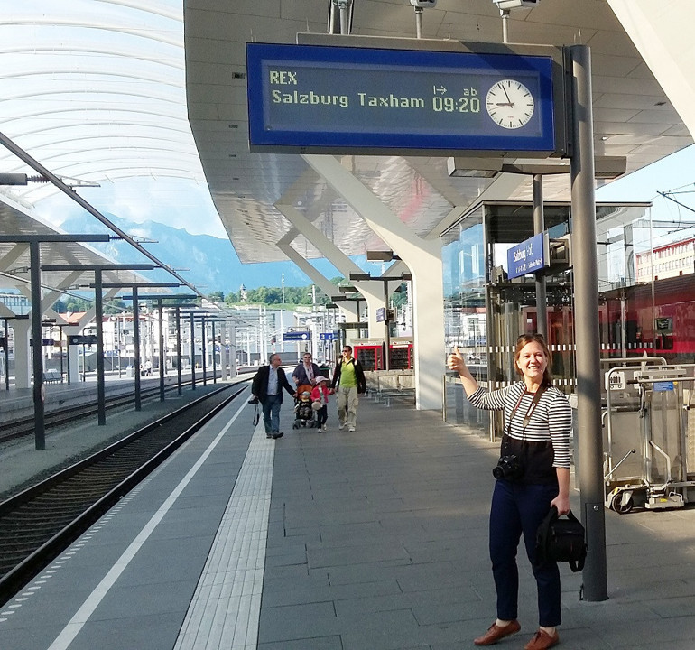 Tatil yaklaşıyor, seyahat etmek ne hissettirir