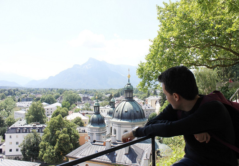 Tatil yaklaşıyor, seyahat etmek ne hissettirir