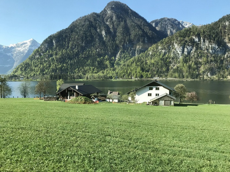 Tatil yaklaşıyor, seyahat etmek ne hissettirir