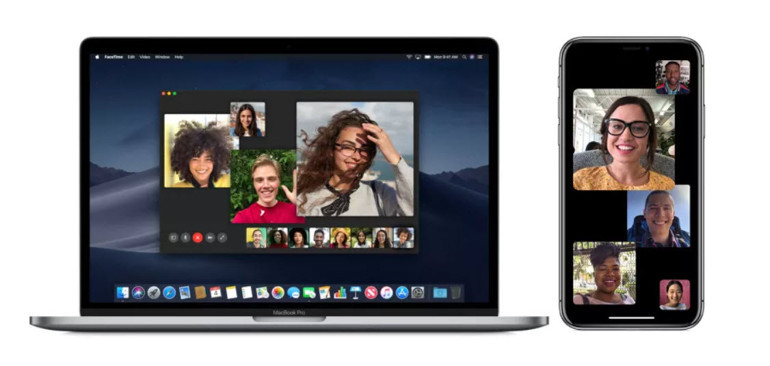 Artık FaceTimeda bunu yapamayacaksınız