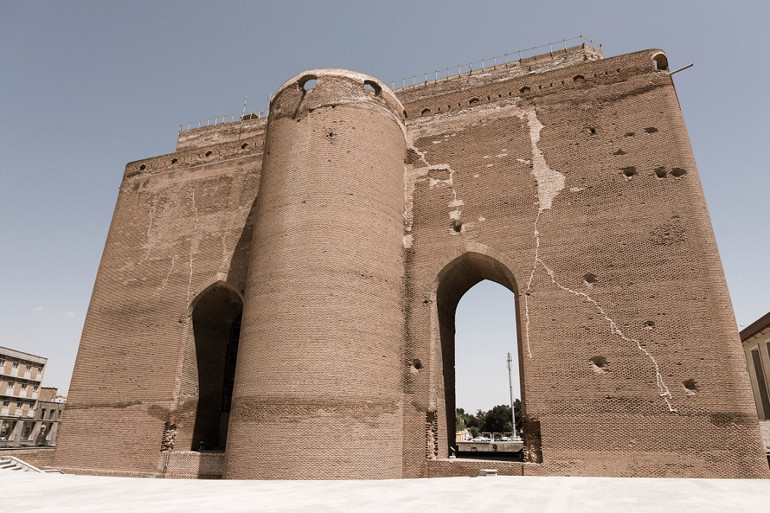 İran’da bir Türk şehri: Tebriz