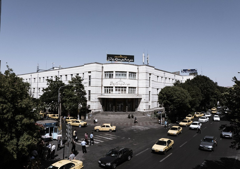 İran’da bir Türk şehri: Tebriz