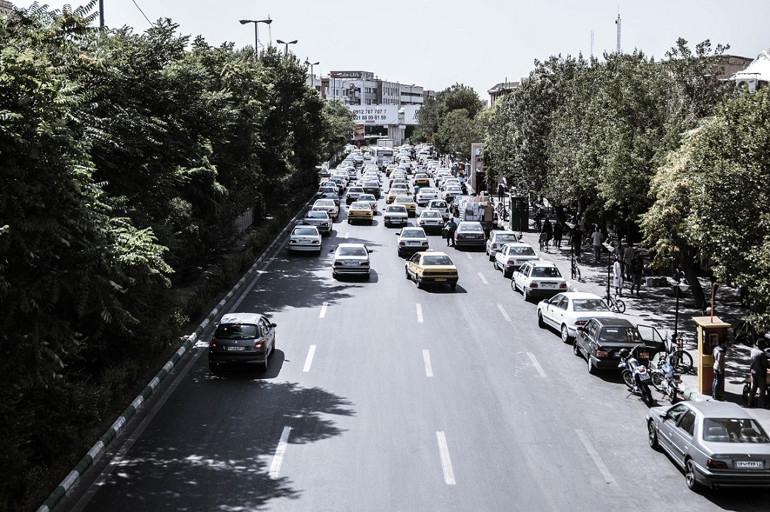 İran’da bir Türk şehri: Tebriz