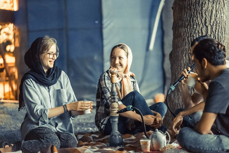 İran’da bir Türk şehri: Tebriz