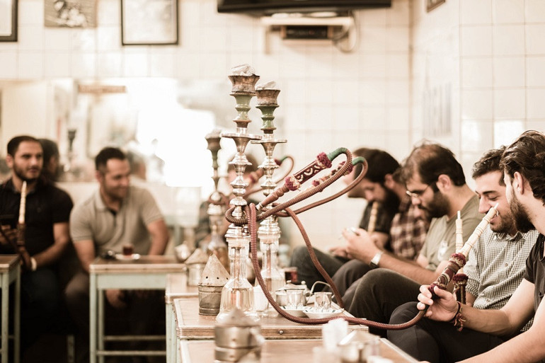 İran’da bir Türk şehri: Tebriz