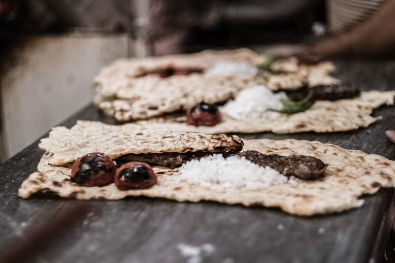 İran’da bir Türk şehri: Tebriz