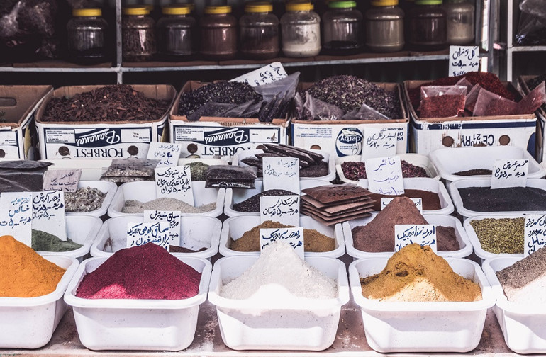 İran’da bir Türk şehri: Tebriz