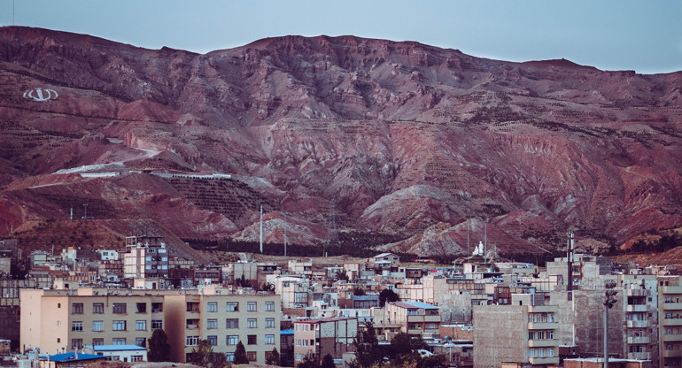 İran’da bir Türk şehri: Tebriz