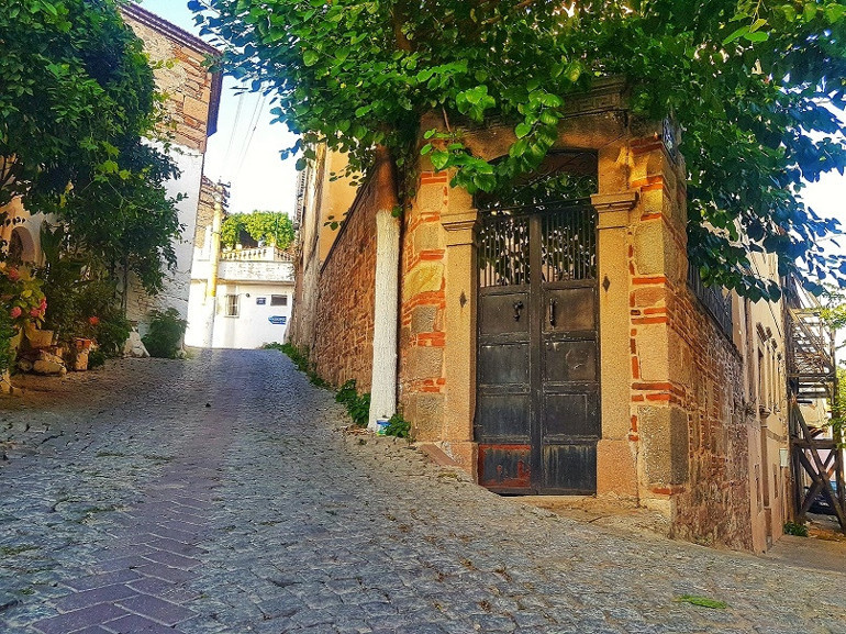 Ölümsüzler şehri: Bergama