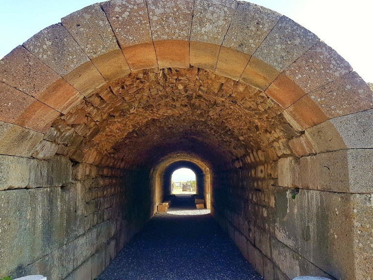 Ölümsüzler şehri: Bergama
