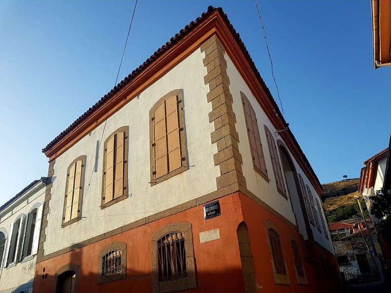 Ölümsüzler şehri: Bergama