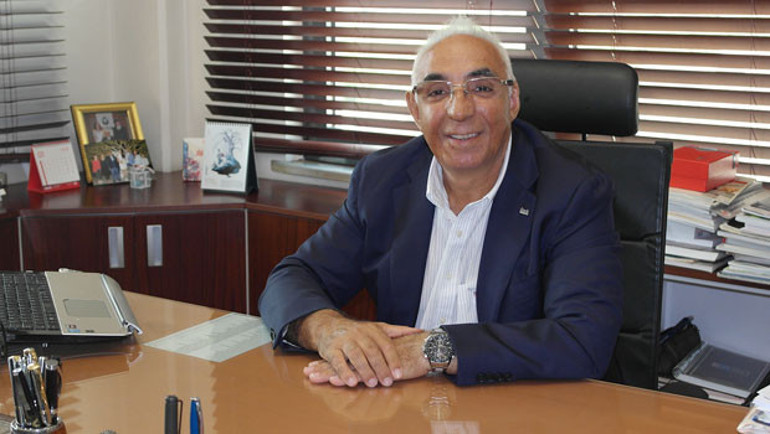 Hedefim, kalıcı bir iz bırakmak