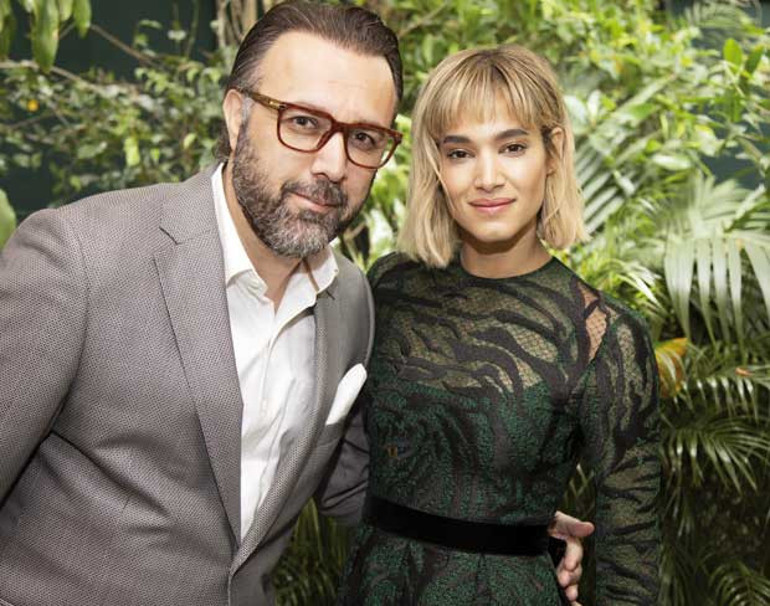 İç savaştan kaçıp Fransa’ya sığındık