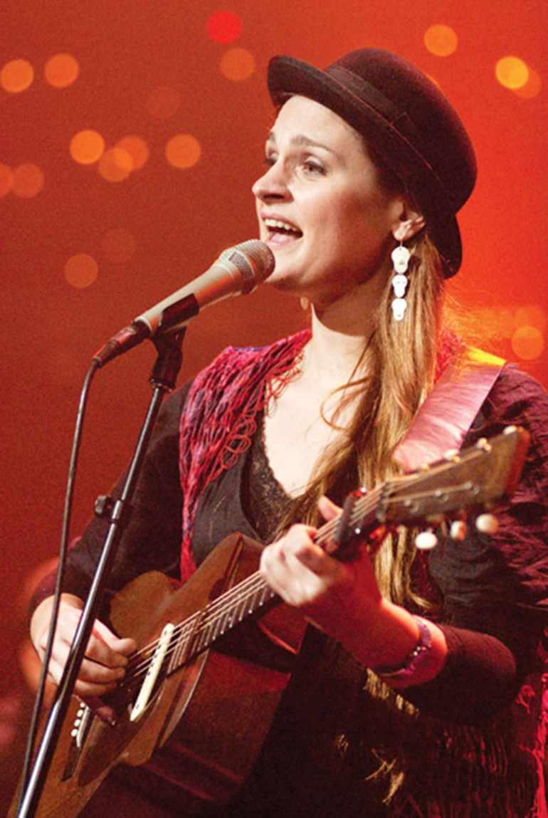 Biz üç-beş vatan haini o gün bunu yapmıştık