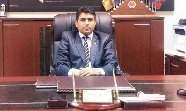 Aladağ’ın sanığı okul müdürü oldu